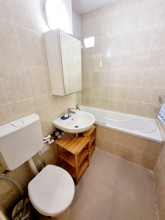  Piata Victoriei-pet-friendly-apartament luminos 2 camere ultracentral