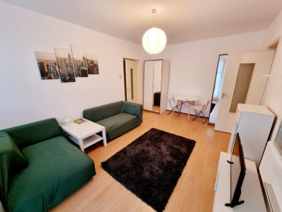  Piata Victoriei-pet-friendly-apartament luminos 2 camere ultracentral