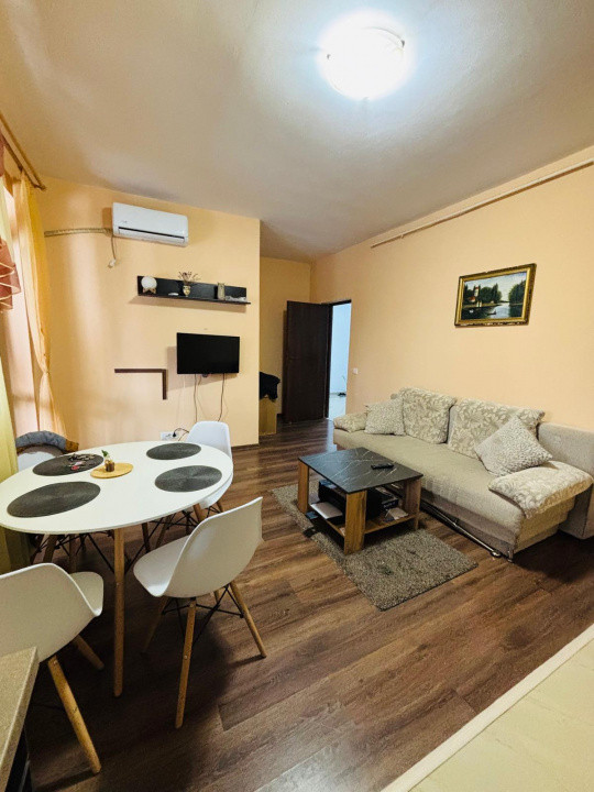 Ap. 3 cam. cu Grădină Privată de inchiriat, Terasă și Parcare – Exclusivitate!