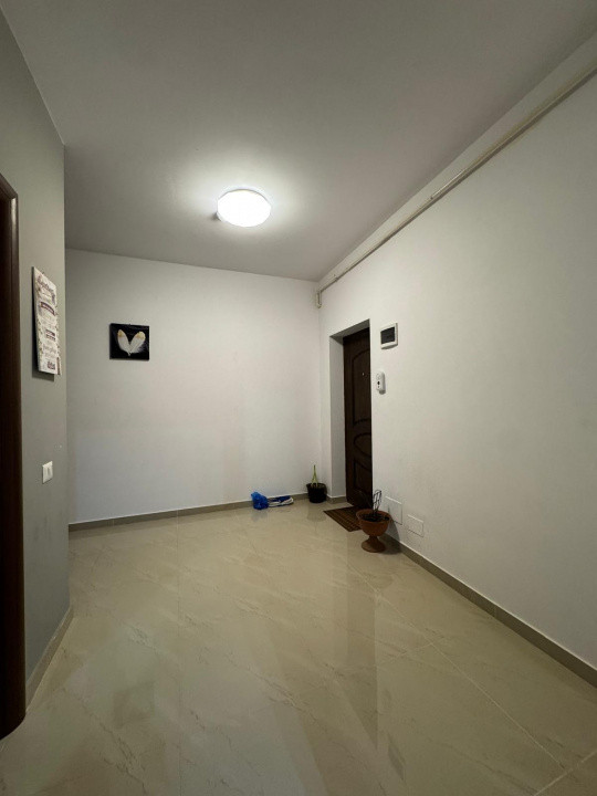 Ap. 3 cam. cu Grădină Privată de inchiriat, Terasă și Parcare – Exclusivitate!