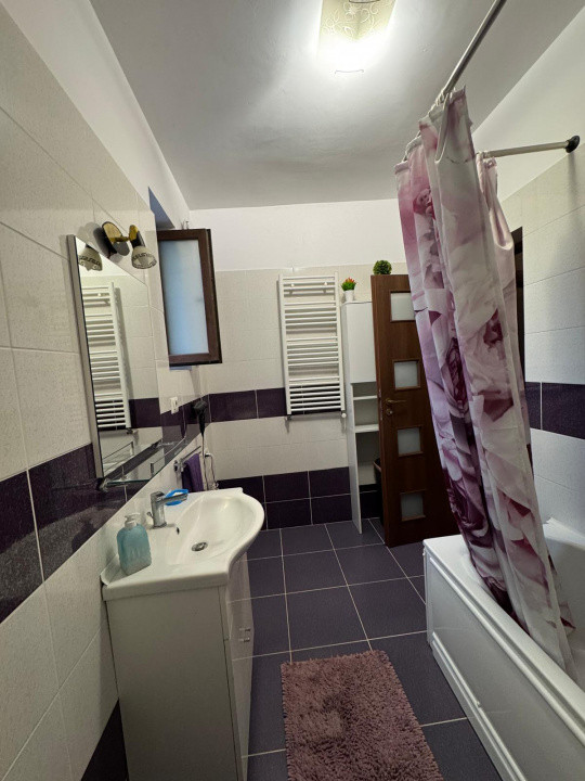 Ap. 3 cam. cu Grădină Privată de inchiriat, Terasă și Parcare – Exclusivitate!