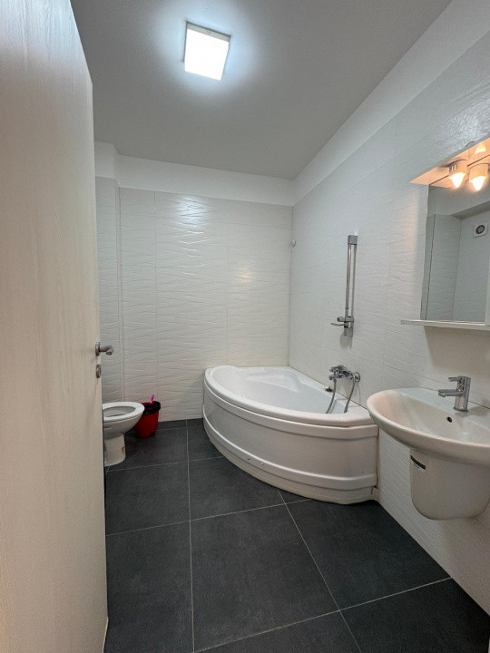 Militari Residence- Studio-2 cam-Rezervelor-Parcare-Internet/tv inclus