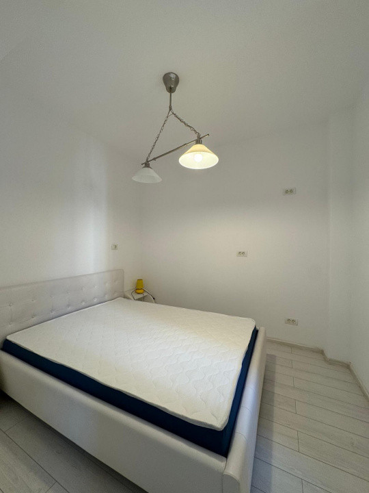 Militari Residence- Studio-2 cam-Rezervelor-Parcare-Internet/tv inclus