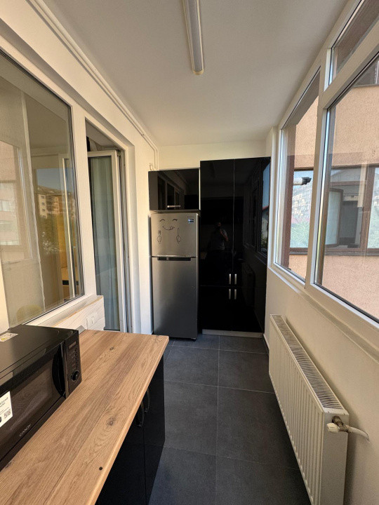 Militari Residence- Studio-2 cam-Rezervelor-Parcare-Internet/tv inclus