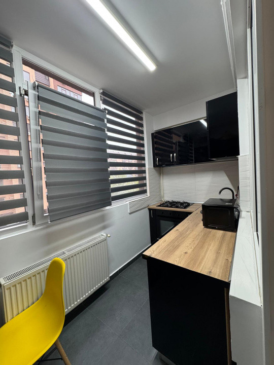 Militari Residence- Studio-2 cam-Rezervelor-Parcare-Internet/tv inclus