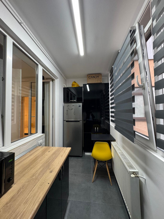 Militari Residence- Studio-2 cam-Rezervelor-Parcare-Internet/tv inclus