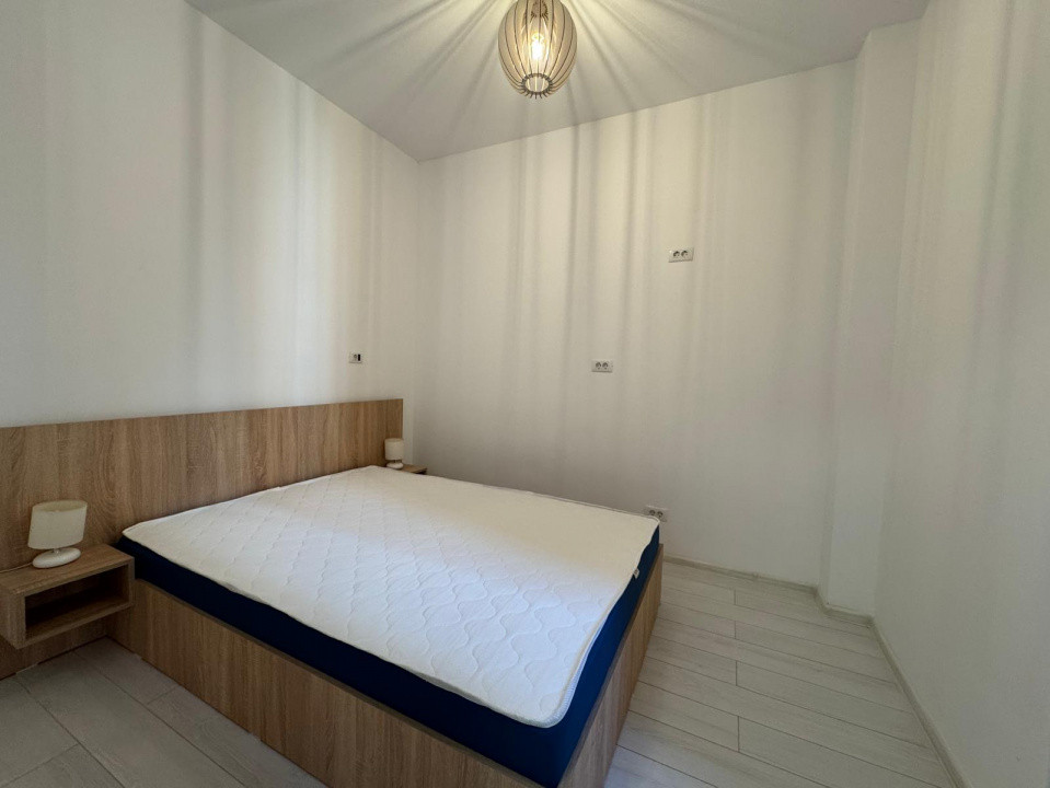Rezervelor–Militari Residence–Studio 2 cam–Parcare–Internet/TV inclus