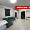 Rezervelor–Militari Residence–Studio 2 cam–Parcare–Internet/TV inclus