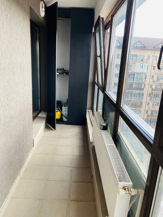 Tineretului Ap. 2 Cam. Dec. de Închiriat –57,51 mp, Parcare proprie