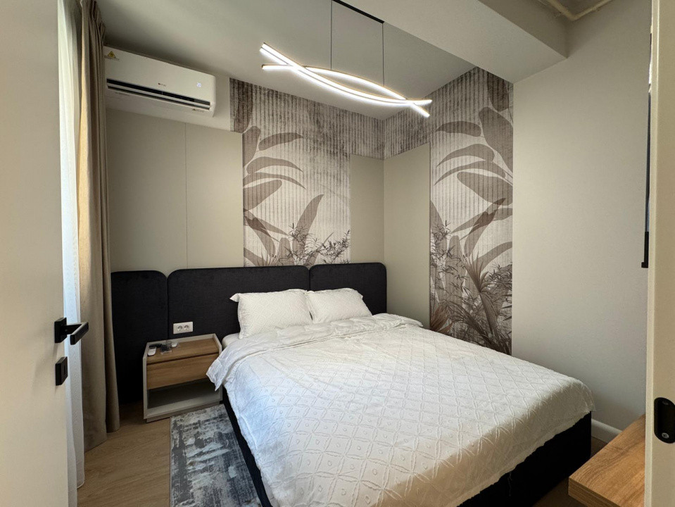 Militari Residence- Studio-2 cam.-Rezervelor-Tineretului-Parcare