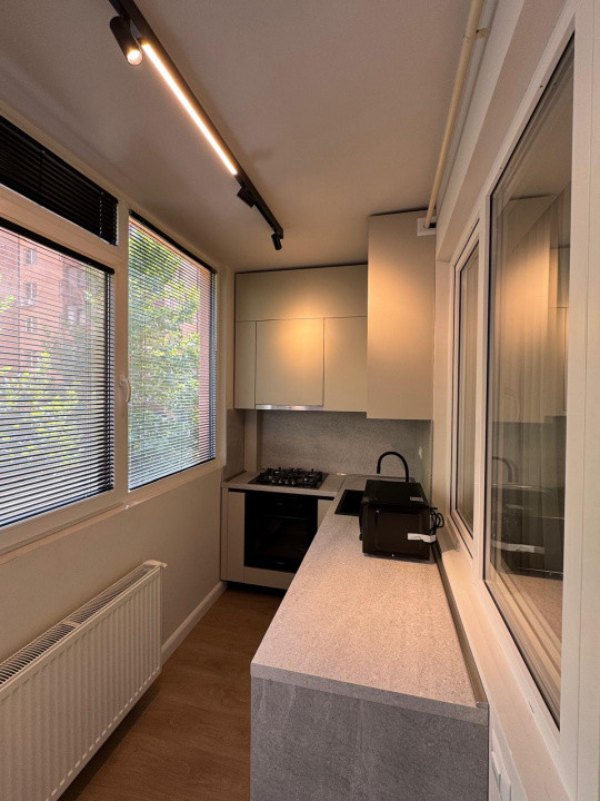 Militari Residence- Studio-2 cam.-Rezervelor-Tineretului-Parcare