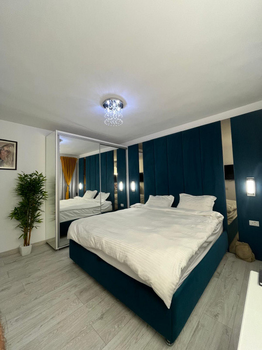 Apartament boutique 3 camere+terasă, curte,spațiu comercial–Chiajna