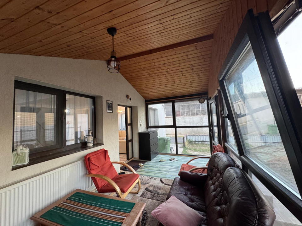 Duplex de Închiriat – 130 mp,Curte 50 mp,2 Parcari,Strada Viitorului