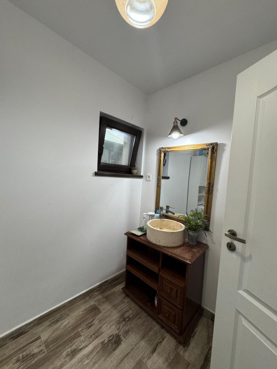 Duplex de Închiriat – 130 mp,Curte 50 mp,2 Parcari,Strada Viitorului