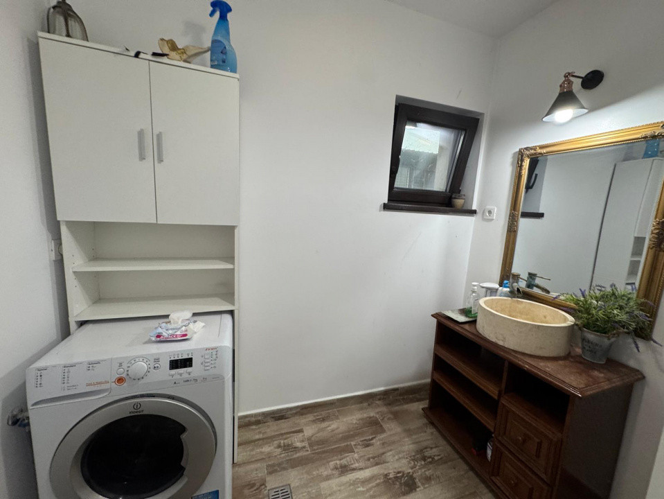 Duplex de Închiriat – 130 mp,Curte 50 mp,2 Parcari,Strada Viitorului