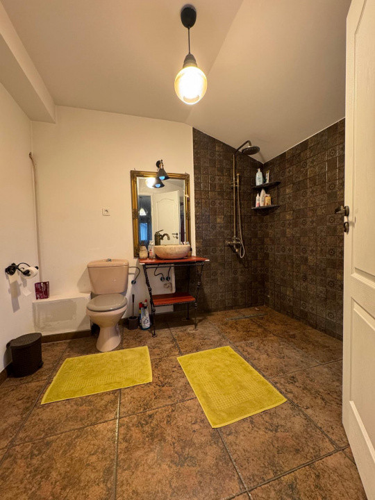 Duplex de Închiriat – 130 mp,Curte 50 mp,2 Parcari,Strada Viitorului