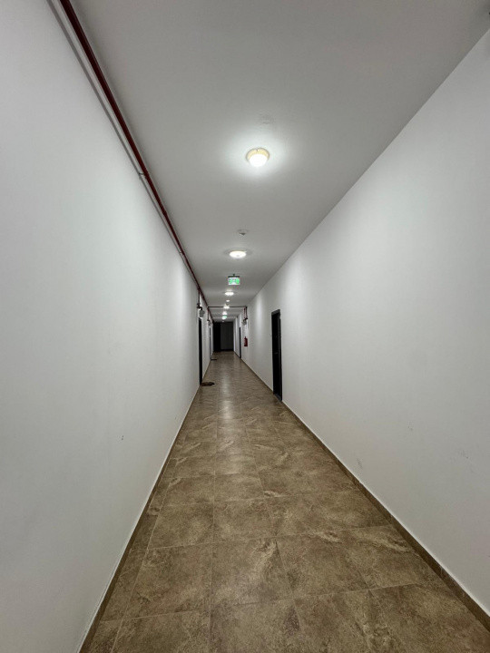 Ap. 2 cam, 85,7 mp,Parter,de inchiriat-Citadella Garden, Parcare&boxă