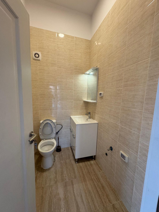 Ap. 2 cam, 85,7 mp,Parter,de inchiriat-Citadella Garden, Parcare&boxă
