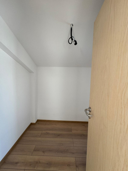 Duplex spatios 143 mp cu garaj și curte – Citadella Garden